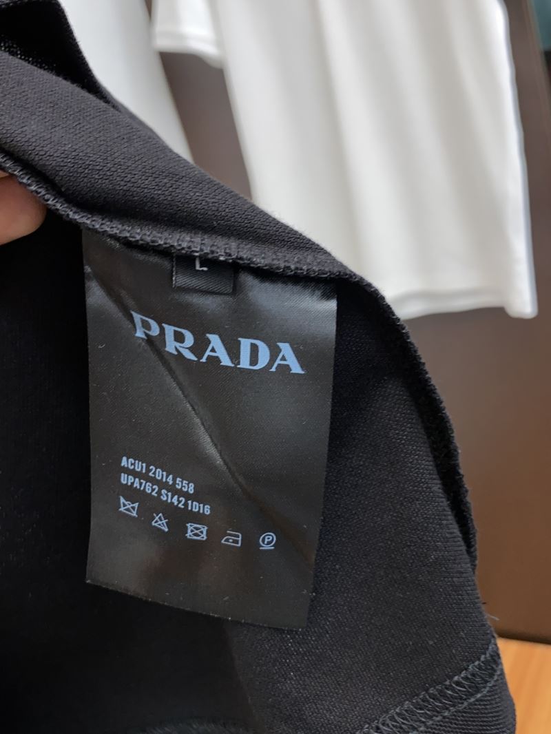 Prada T-Shirts